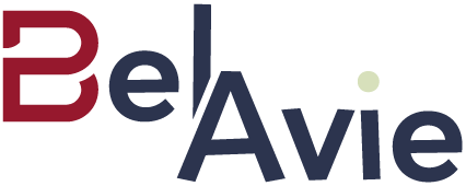 Logo Bel-avie